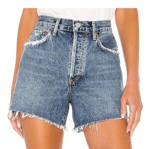 Agolde Reese Shorts